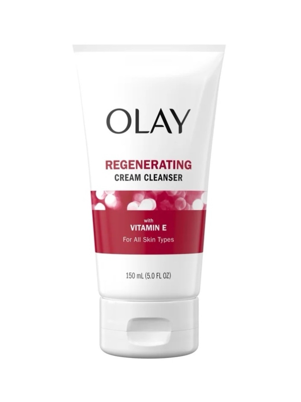 OLAY Regenerating Cream Cleanser, NEW